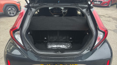 Toyota Aygo X 1.0 VVT-i Edge 5dr Petrol Hatchback